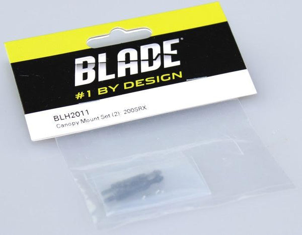 Blade BLH2011 Canopy Mount Set (2) 200 SR X