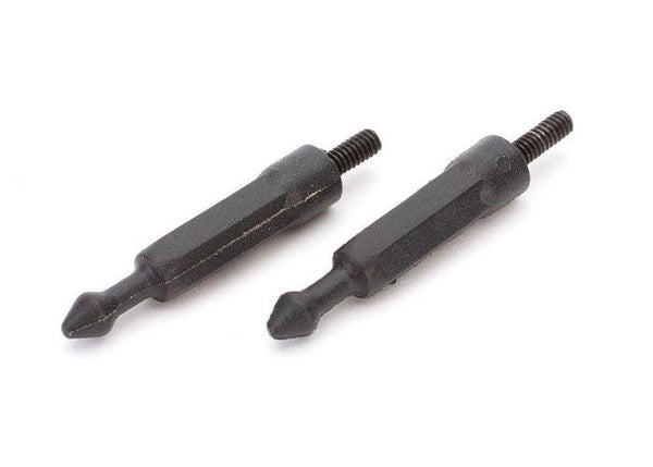 Blade BLH2011 Canopy Mount Set (2) 200 SR X