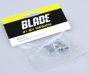 Blade BLH2013 Aluminum Motor Mount Set 200 SR X