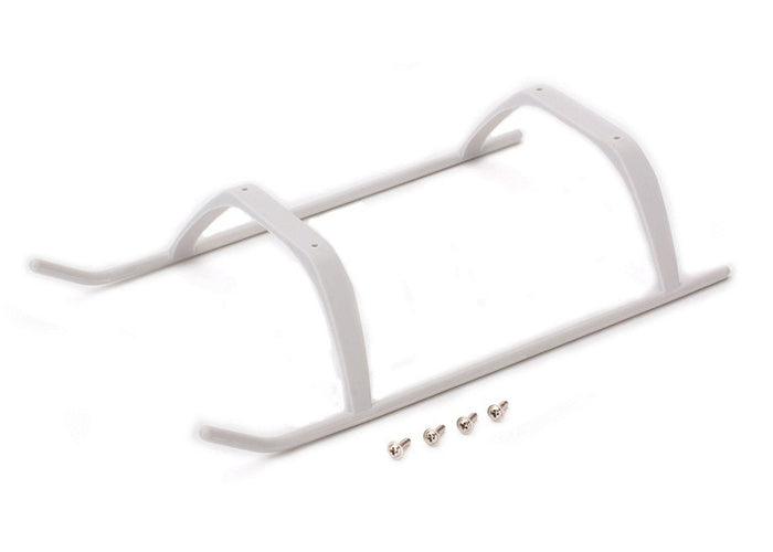 Blade BLH2014 Landing Gear with Hardware White 200 SR X