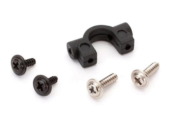 Blade BLH2017 Horizontal Stabilizer / Fin Mount 200 SR X