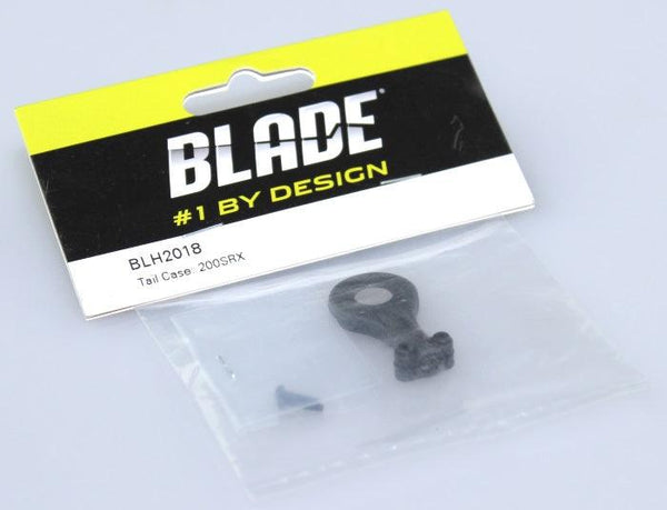 Blade BLH2018 Tail Case 200 SR X