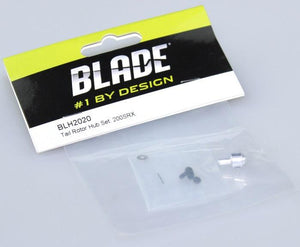 Blade BLH2020 Tail Rotor Hub Set 200 SR X 250 CFX