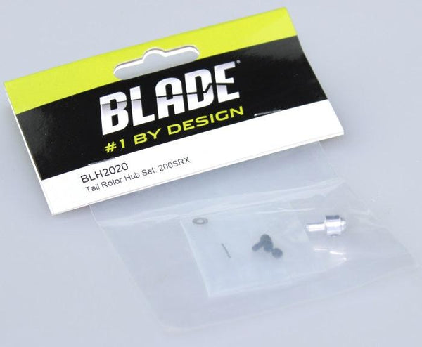 Blade BLH2020 Tail Rotor Hub Set 200 SR X 250 CFX