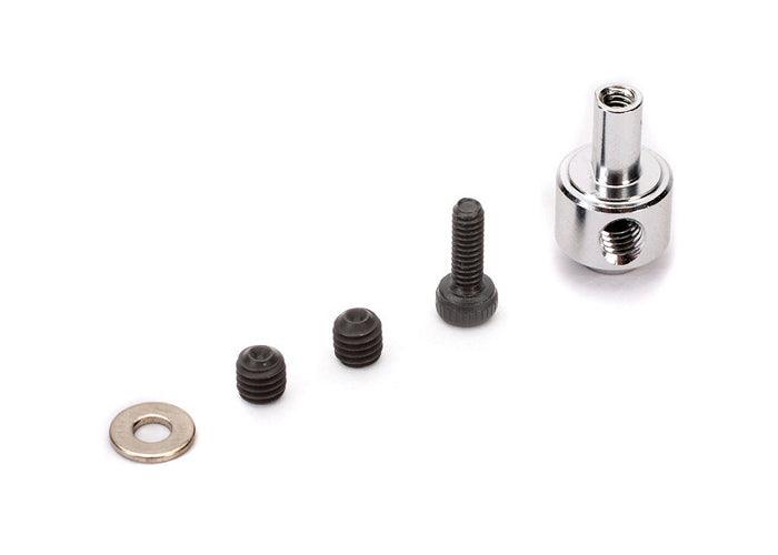 Blade BLH2020 Tail Rotor Hub Set 200 SR X 250 CFX