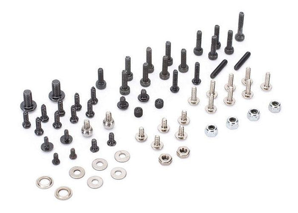 Blade BLH2026 Complete Hardware Set 200 SR X