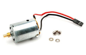BLADE BLH2110 Lower Main Rotor Motor w/Pinion and Hardware CX4