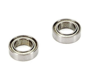 Blade CX4 BLH2115 Outer Main Shaft Bearings Pair
