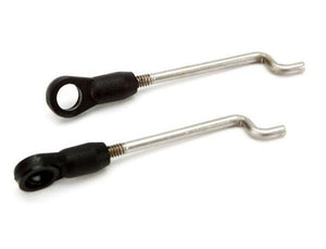 BLADE CX4 BLH2118 Servo Pushrod Set: CX4