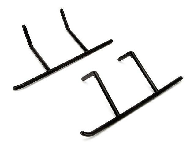 BLADE CX4 BLH2122 Landing Gear Set