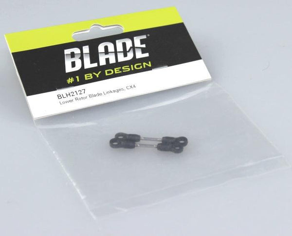 BLADE BLH2127 Lower Rotor Blade Linkages CX4