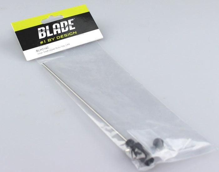 BLADE BLH2142 Inner Shaft, Upper Rotor Head and Spindle Pins CX4