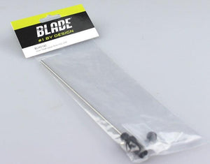 BLADE BLH2142 Inner Shaft, Upper Rotor Head and Spindle Pins CX4