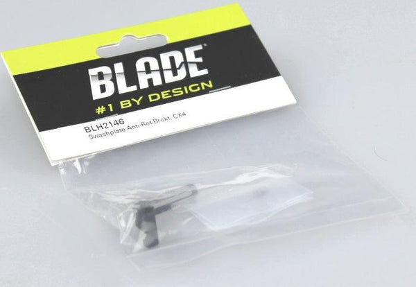 BLADE CX4 BLH2146 Swashplate Anti-Rotation Bracket with Screws
