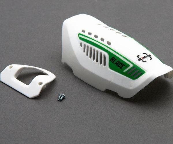 Blade Glimpse FPV Canopy BLH2203