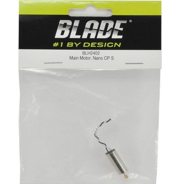 Blade BLH2402 Main Motor Blade Nano CP S