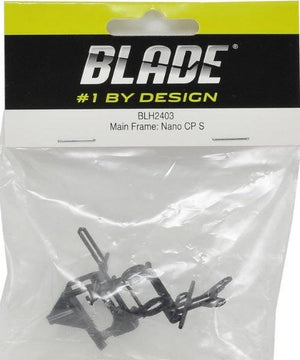 Blade BLH2403 Main Frame Blade Nano CP S