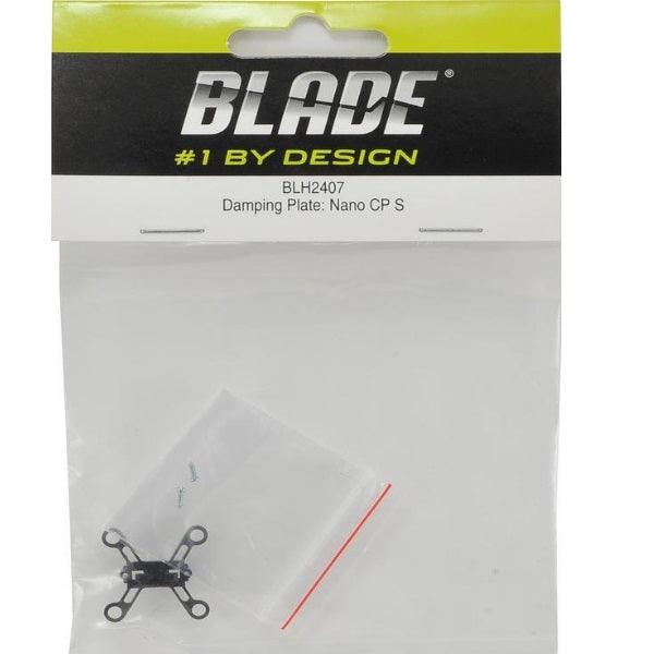 Blade BLH2407 Damping Plate: Nano CP S