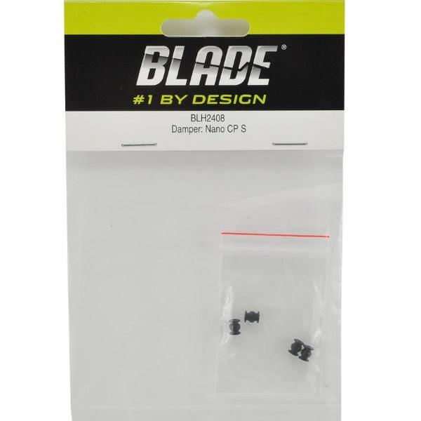 Blade BLH2408 Damper Blade Nano CP S