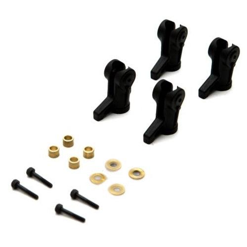 Blade BLH2504 Main Rotor Grip Set Apache AH-64