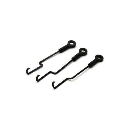 Blade BLH2510 Servo Linkage Set Apache AH-64