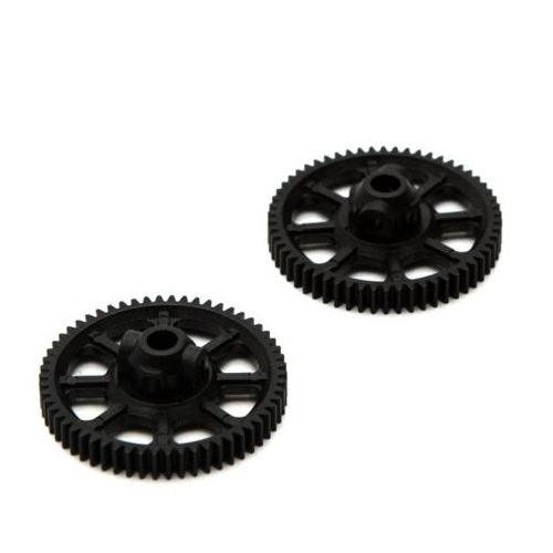 Blade BLH2515 Main Gear Apache AH-64