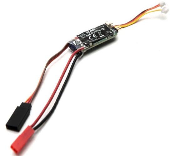 Blade BLH2519 Dual Brushless ESC Apache AH-64