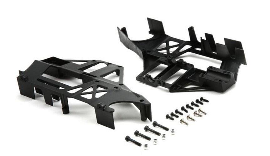 Blade BLH2601 Main Frame Set: 200 S