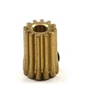 Blade BLH2605 Pinion Gear 12T 0.5M B450 B400 200SRX 200 S