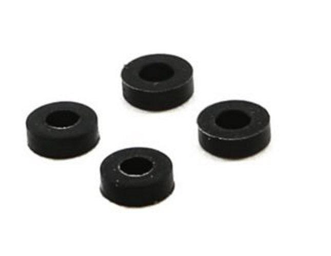 Blade BLH2606 Dampner Set (4) 200 S