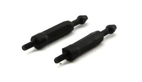 Blade BLH2607 Canopy Mount Set (2) 200 S