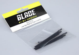 Blade Scout CX BLH2720 Lower Main Blade Set (1 pair)