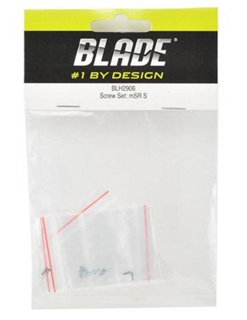 Blade BLH2906 Screw Set mSR S