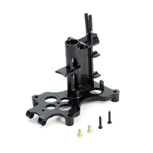 Blade 120 SR Main Frame with Hardware 120SR BLH3105