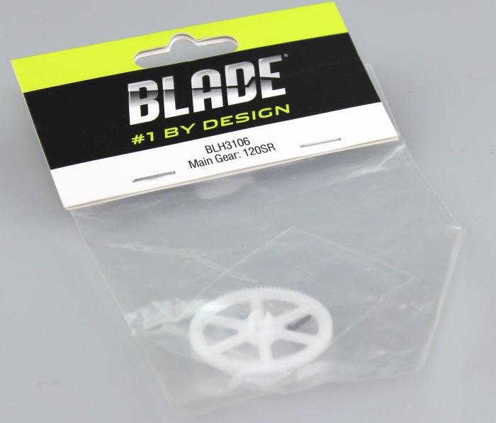 Blade 120 SR Main Gear Blade 120SR BLH3106