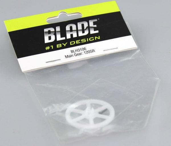 Blade 120 SR Main Gear Blade 120SR BLH3106