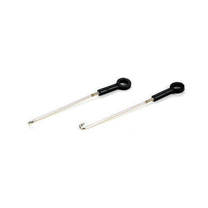 Blade 120 SR Servo Pushrod Set with Ball Link (2) 120SR BLH3108
