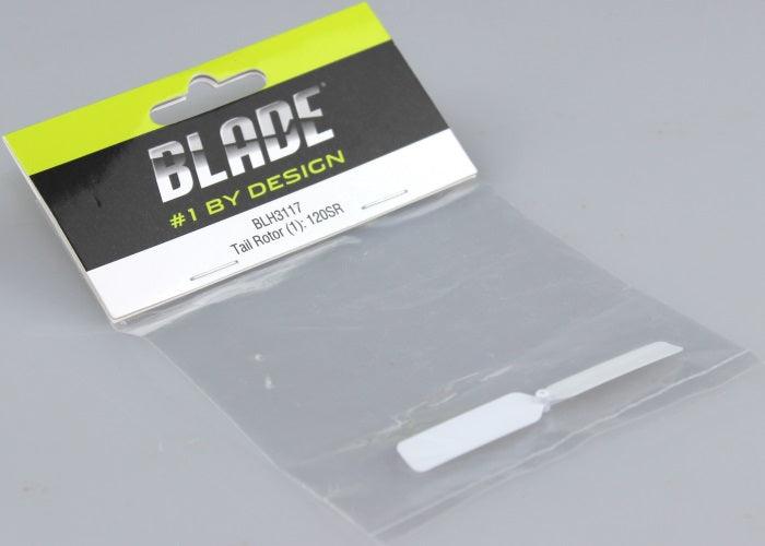 Blade 120 SR Tail Rotor (1) 120SR BLH3117