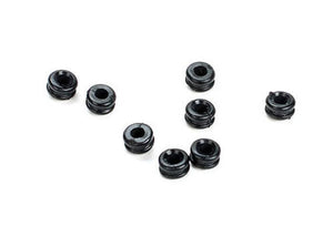 Blade 120 SR / 130 X Canopy Mounting Grommets (8) 120SR BLH3121