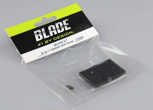 Blade 120 SR 5-in-1 Control Unit Cover 120SR BLH3127