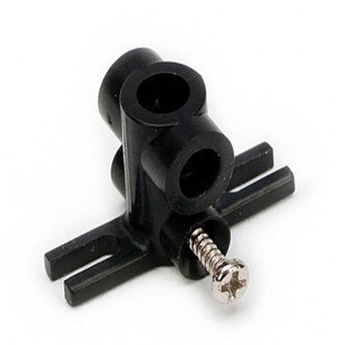 Blade mSR X Main Rotor Hub with Hardware BLH3212 mSRX