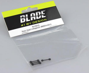 Blade mSR X Rotor Head Linkages (4) mSRX BLH3215
