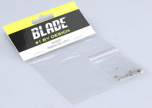 Blade mSR X Hardware Set Blade BLH3222 mSRX