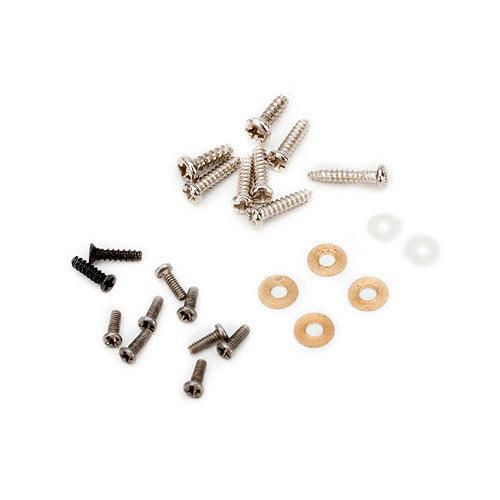 Blade mSR X Hardware Set Blade BLH3222 mSRX