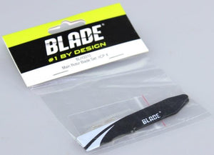 Blade Nano CP X Main Rotor Blade Set with Hardware BLH3310