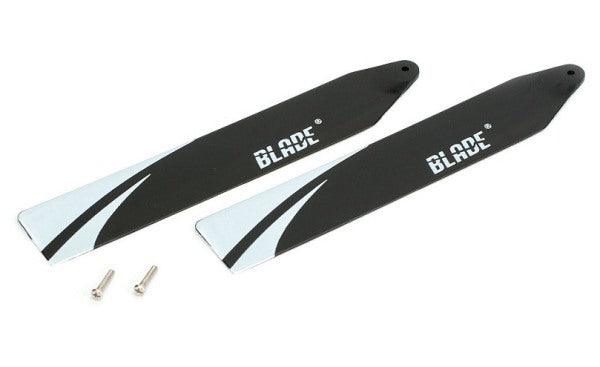 Blade Nano CP X Main Rotor Blade Set with Hardware BLH3310