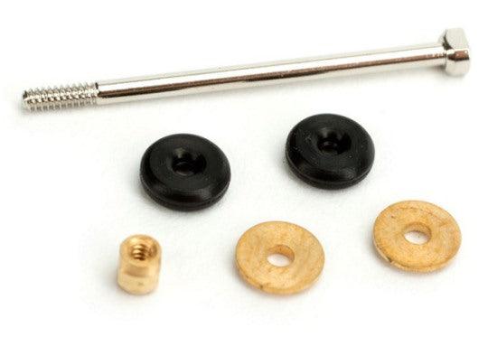 Blade Nano CP X Feathering Spindle with O-rings and Hardware BLH3313