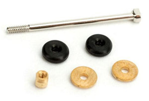 Blade Nano CP X Feathering Spindle with O-rings and Hardware BLH3313