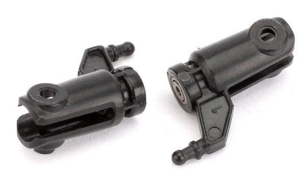 Blade Nano CP X Main Blade Grips with Bearings BLH3314