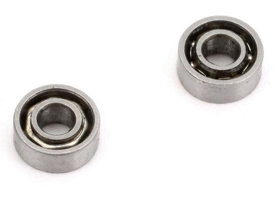 Blade Nano CP X 2x5x2 Bearings (2) BLH3315